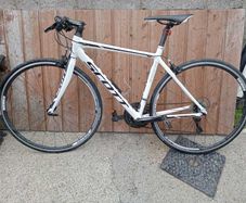 Men's Bike SCOTT Speedster FB 50