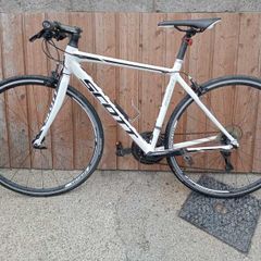 Men's Bike SCOTT Speedster FB 50
