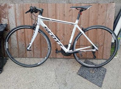 Men's Bike SCOTT Speedster FB 50