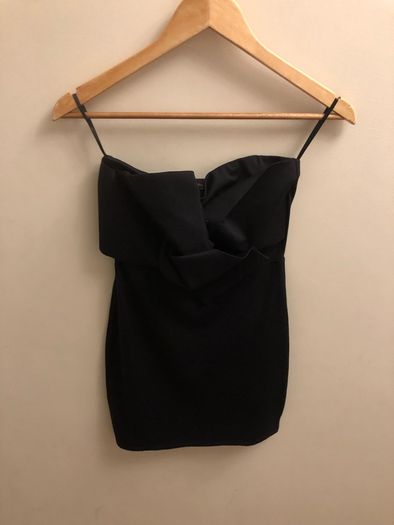 Forever 21 dress (small)