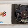Fatal Fury 3 - SNK Neo Geo CD Japan Import Image 2