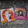 The Doors 7" x2 45's vinyl record Image 2