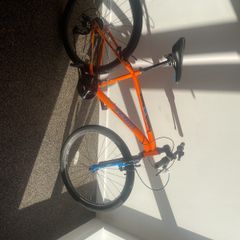 26" kids mountain bike
