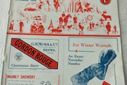 Social &amp; Personal magazine November 1950