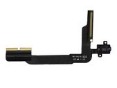 iPad 4 Audio Earphone Jack Flex Cable Repair Parts-#141601