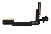 iPad 4 Audio Earphone Jack Flex Cable Repair Parts-#141601