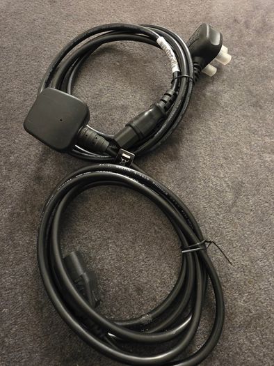 Misc Power supply cable