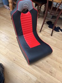 Gamer chair