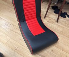 Gamer chair