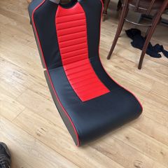 Gamer chair