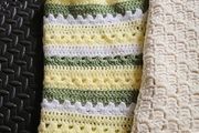 Baby blanket