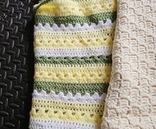 Baby blanket