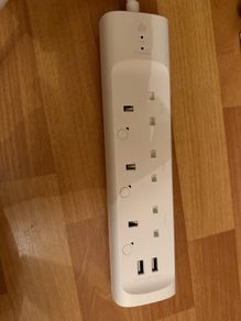 Tp Link Wireless smart extension lead