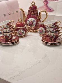 Teaset