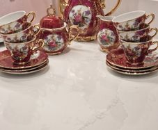 Teaset
