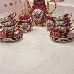 Teaset