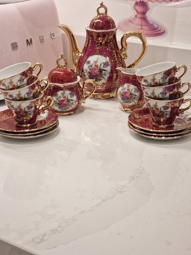 Teaset