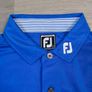 FootJoy FJ Golf Polo Shirt Mens Large Image 4