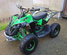 2026 Neo outlaw electric quad