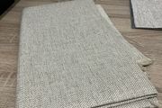 Upholstery fabric - very tough - oatmeal