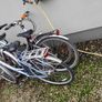 3x bikes Image 2