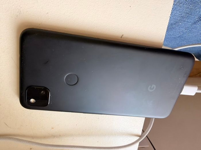 Google Pixel 4a 128GB Unlocked - Fully Working