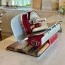 Beautiful Berkel meat slicer Image 4