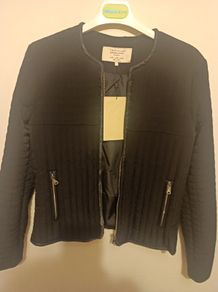 Zara jacket