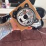brand new vw polo fog light Image 3