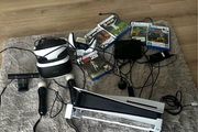 ps5 bundle with vr