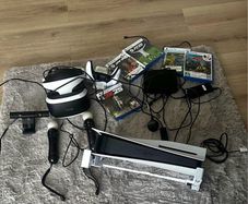 ps5 bundle with vr