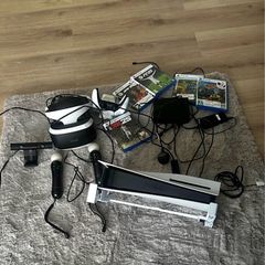 ps5 bundle with vr