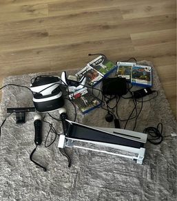 ps5 bundle with vr