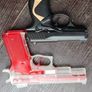 SRC pistol cases and more Image 9