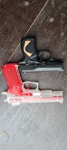 SRC pistol cases and more