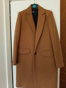 Zara Ladies  Coat