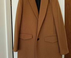 Zara Ladies  Coat