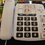 Canon Pixma TS3750i Printer Landline Phone Image 5