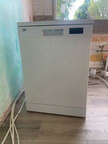 Beko dishwasher