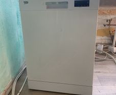 Beko dishwasher