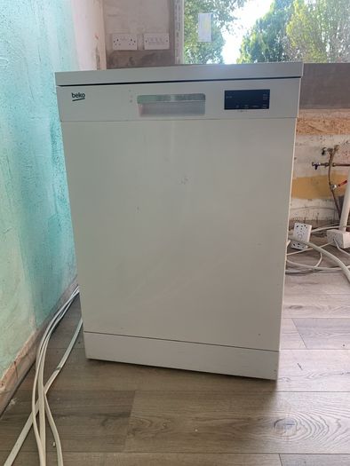 Beko dishwasher