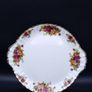Royal Albert "Old Country Roses" Tea Pot and tea Set Image 3