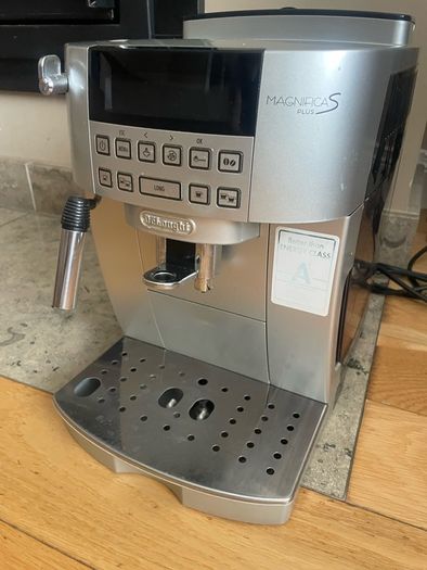 coffee machine