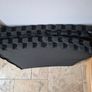 Foam black floor mats x12 Image 2