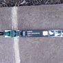 Clamp and Saw Guide Rail. Image 5
