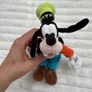 Disney Junior Mickey Mouse Clubhouse Goofy approx. 9" plush Used Please see pictures Image 3