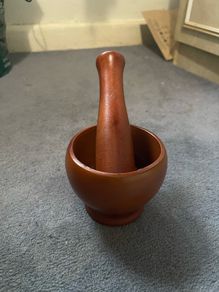 kitchen utensils