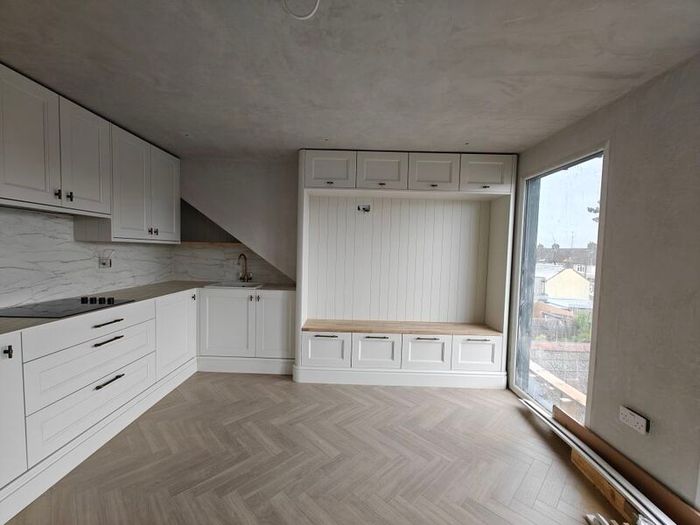 Kitchens Wardrobes maker and fitter, furniture, cabinet, press
