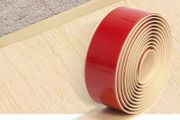 Brand New MIVIDE 400x4cm transition profile self-adhesive,