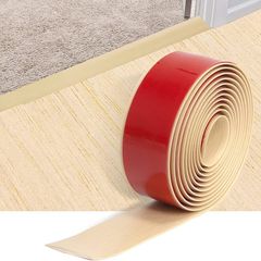 Brand New MIVIDE 400x4cm transition profile self-adhesive,